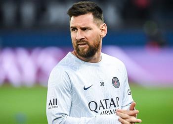 تيفيز ينتقد باريس سان جيرمان بسبب ميسي ويؤكد لو كنت مكانه لذهبت إلى الأرجنتين