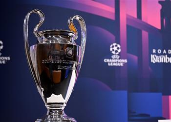 يويفا يرد على أنباء نقل نهائي دوري أبطال أوروبا من إسطنبول