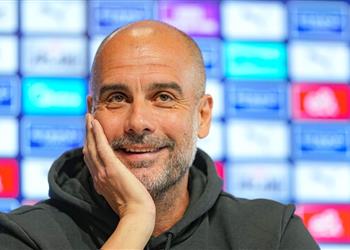 جوارديولا لست محبط ا من موعد مباراة إيفرتون قبل ريال مدريد وأتمنى خسارة آرسنال