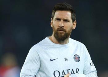 موندو ديبورتيفو الهلال السعودي يرد على بيان والد ميسي