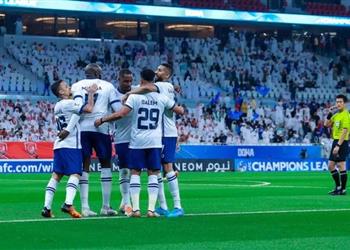 تشكيل الهلال أمام الوحدة في نهائي كأس الملك