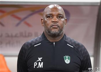 أول تعليق من موسيماني على أنباء رحيله من الأهلي السعودي