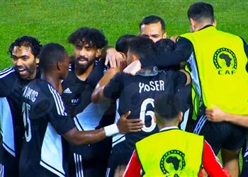 فيديو الأهلي يكتسح الترجي بثلاثية في عقر داره ويضع قدم ا في نهائي دوري الأبطال