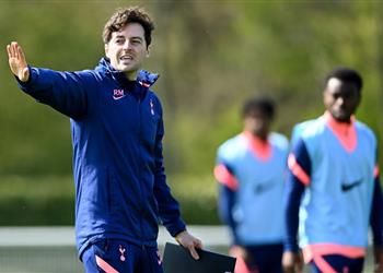 ريان ماسون يرد على تصريحات هاري كين بعد انتقاده لـ توتنهام