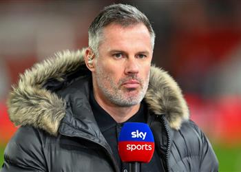 كاراجر مباراة مانشستر سيتي وإيفرتون ستحسم مصير لقب الدوري الإنجليزي