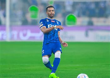 فيديو البليهي يسجل هدف تعادل الهلال أمام الوحدة في نهائي كأس الملك