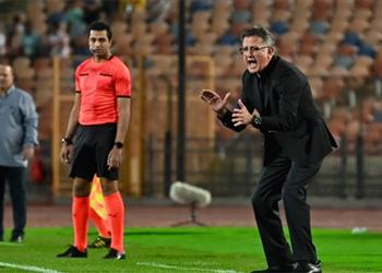 وكيله أوسوريو يحتاج 10 مباريات لتطبيق فلسفته وسيحاول التأهل مع الزمالك لـ إفريقيا