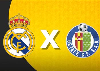 تعرف على معلق مباراة ريال مدريد وخيتافي اليوم في الدوري الإسباني