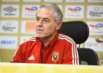 فيديو كولر ريمونتادا الترجي أمام الأهلي بالإياب واردة ولا أفكر في الدوري