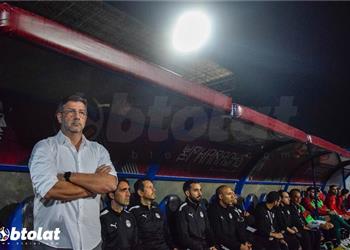 منتخب باراجواي يطلب مواجهة مصر في سبتمبر وموقف فيتوريا