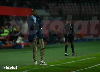 مدرب صن داونز جمهور الوداد لن يخيفنا انظروا لما فعلناه أمام الأهلي