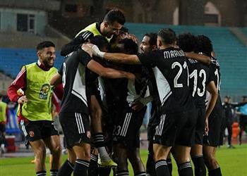 سامي العروسي الأهلي فاز على الترجي بجدارة ويتفوق على صن داونز والوداد