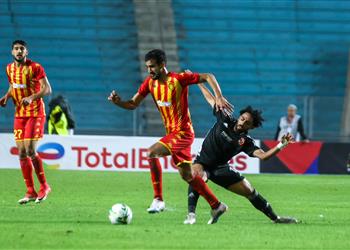 مدرب الترجي نتحمل الهزيمة بثلاثية أمام الأهلي وفرصتنا قائمة في التأهل لنهائي إفريقيا