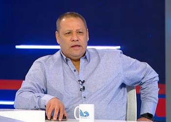 ضياء السيد كولر غير الثوابت والوداد سيكون أخطر على الأهلي من صن داونز