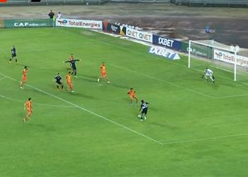 طارق ذياب صدقي الدبشي ليس حارس مرمى ويتحمل هزيمة الترجي أمام الأهلي