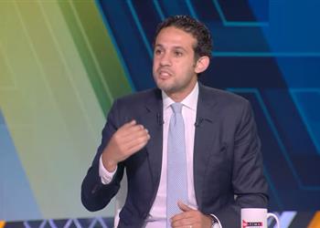 محمد فضل كولر يعرف حجم وقدر الأهلي وكهربا استوى