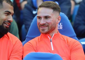 ليفربول يغري ماك أليستر برقم ساديو ماني