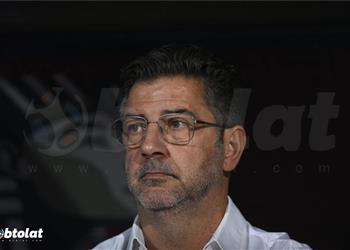 مدير منتخب مصر فيتوريا م ستاء من تجاهل كاف لا يتعامل بعدالة مع الفراعنة