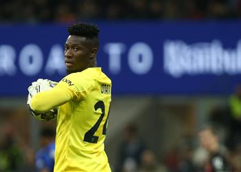 إنتر ميلان يعلق على اهتمام تشيلسي بضم أونانا