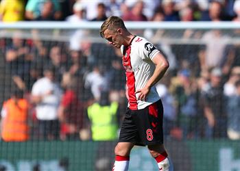 قائد ساوثهامبتون بعد الهبوط إلى تشامبيونشيب ما حدث عار