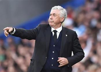 تشكيل ريال مدريد أمام خيتافي في الدوري الإسباني تغييرات هجومية