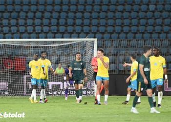 ترتيب الدوري المصري الممتاز بعد فوز الإسماعيلي على الزمالك
