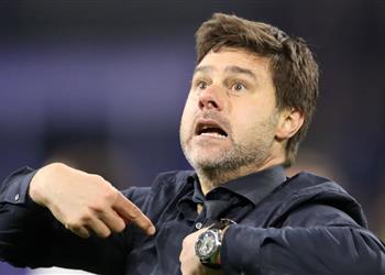 تقارير تشيلسي يتوصل إلى اتفاق نهائي مع بوتشيتينو