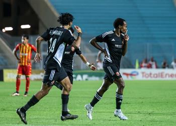 بدر رجب على المدربين التعلم من مباراة الأهلي والترجي ومستعد للعودة للنادي ماشي ا