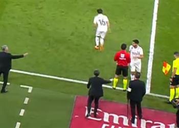 تغيير مثير للجدل قد يعاقب ريال مدريد بخصم نقاط مباراة خيتافي وآس توضح القانون