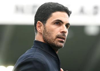 تشكيل آرسنال ضد برايتون في الدوري الإنجليزي القوة الضاربة حاضرة