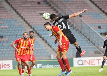 الترجي يحدد موعد وصوله إلى القاهرة ومدرب مؤقت يقود التدريبات استعدادا لـ الأهلي