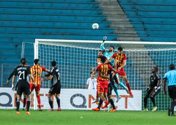 إصابة جديدة في صفوف الترجي قبل مواجهة الأهلي