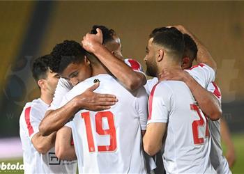 بيراميدز يحصل على توقيع لاعب الزمالك وموقف سيف جعفر