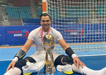 محمد ممدوح هاشم يروي كواليس فشل انتقاله لـ الزمالك وموقفه من اللعب لـ الأهلي