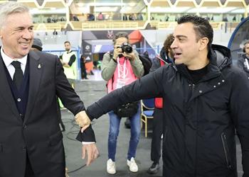 ريال مدريد يوجه رسالة إلى برشلونة بعد التتويج بالدوري الإسباني