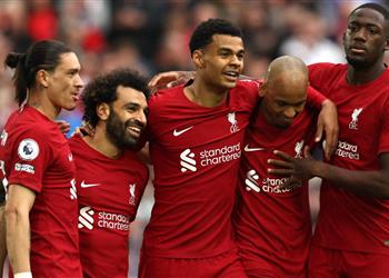 تشكيل ليفربول المتوقع أمام ليستر سيتي اليوم في الدوري الإنجليزي