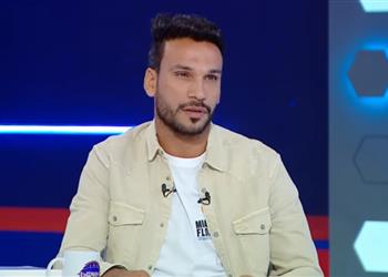 شوقي السعيد يجب اعتزال بعض لاعبي الزمالك للقضاء على الشللية والحظ ي حالف الأهلي لأنه م جتهد