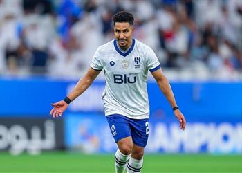 تقارير مدرب الهلال يحدد موقف مشاركة سالم الدوسري أمام الاتحاد عقب مران اليوم