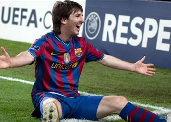 سكاي برشلونة لن يتخلى عن عودة ميسي وضحيتان في الطريق