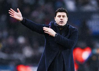 بالأسماء بوتشيتينو رفض 8 أندية قبل الاستقرار على تشيلسي