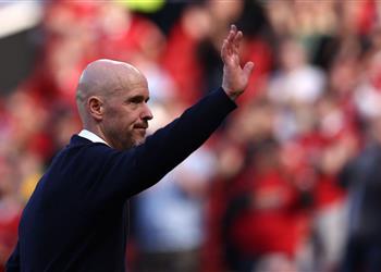 مانشستر يونايتد يقترب من ضم لاعب نابولي