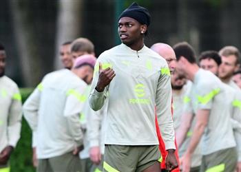 ميلان يتلقى دفعة معنوية قوية قبل مواجهة إنتر في دوري أبطال أوروبا