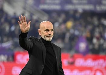 ستيفانو بيولي لم يتوقع أحد تأهل ميلان لنصف نهائي أوروبا ويمكننا قلب الطاولة على إنتر