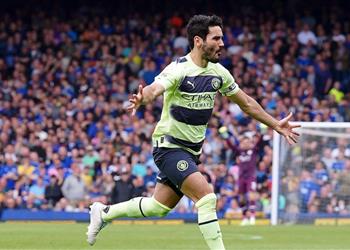 مانشستر سيتي يتمسك بآماله في تجديد عقد جوندوجان