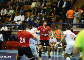 مواعيد مباريات دور نصف نهائي كأس الكؤوس الإفريقية لكرة اليد بمشاركة الأهلي والزمالك