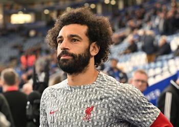 تعرف على تقييم محمد صلاح بعد صناعة 3 أهداف في مباراة ليفربول وليستر سيتي