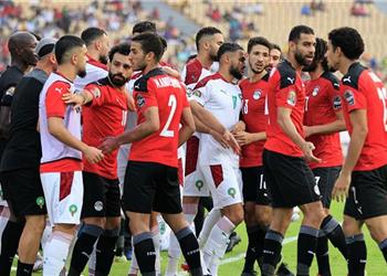 اتحاد الكرة يرفض شروط المغرب لخوض مباراة ودية مع منتخب مصر