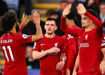 رسمي ا ليفربول ي علن عن مبارياته الصيفية استعداد ا للموسم المقبل