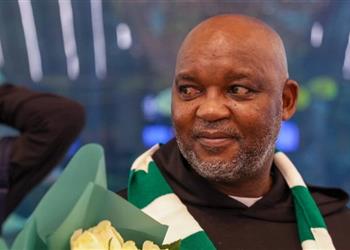 تقارير ناد إفريقي مهتم بالتعاقد مع موسيماني