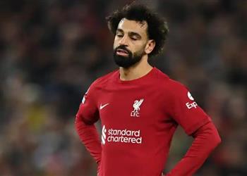متفوق ا على محمد صلاح ليفربول ي علن عن أفضل هدف في شهر أبريل